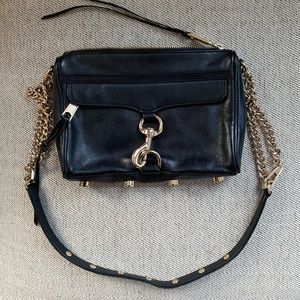 Rebecca Minkoff MAC Mini